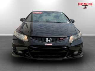 2013 Honda CIVIC Si, Keyless entry, MP3, Cruise control in COLDBROOK, Nova Scotia - 2 - w320h240px