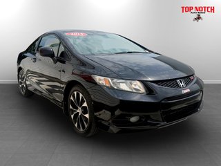 2013 Honda CIVIC Si, Keyless entry, MP3, Cruise control in COLDBROOK, Nova Scotia - 3 - w320h240px