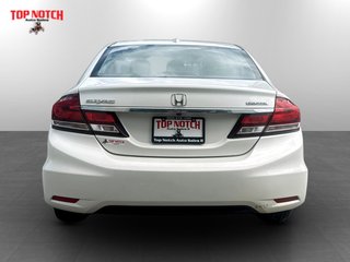 2013 Honda CIVIC Touring, Keyless entry, MP3, Cruise control in COLDBROOK, Nova Scotia - 5 - w320h240px