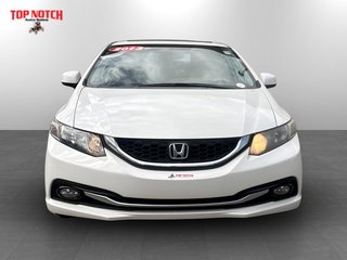 2013 Honda CIVIC Touring, Keyless entry, MP3, Cruise control in COLDBROOK, Nova Scotia - 4 - w320h240px