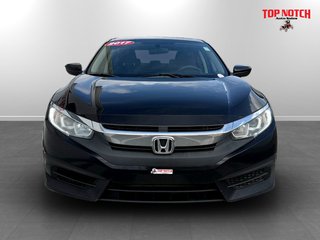 Honda CIVIC LX, keyless entry, backup camera, Bluetooth 2017 à COLDBROOK, Nouvelle-Écosse - 2 - w320h240px