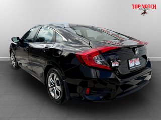 Honda CIVIC LX, keyless entry, backup camera, Bluetooth 2017 à COLDBROOK, Nouvelle-Écosse - 6 - w320h240px