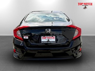 Honda CIVIC LX, keyless entry, backup camera, Bluetooth 2017 à COLDBROOK, Nouvelle-Écosse - 5 - w320h240px