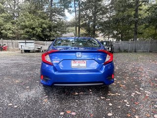 2018 Honda CIVIC LX, keyless entry, backup camera, Bluetooth in COLDBROOK, Nova Scotia - 5 - w320h240px