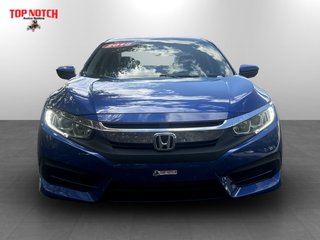 2018 Honda CIVIC LX, keyless entry, backup camera, Bluetooth in COLDBROOK, Nova Scotia - 4 - w320h240px