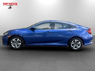 2018 Honda CIVIC LX, keyless entry, backup camera, Bluetooth in COLDBROOK, Nova Scotia - 2 - w320h240px