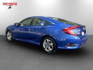 2018 Honda CIVIC LX, keyless entry, backup camera, Bluetooth in COLDBROOK, Nova Scotia - 3 - w320h240px