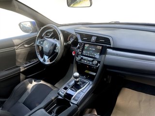 Honda CIVIC SI, keyless entry, backup camera, Bluetooth 2019 à Kentville, Nouvelle-Écosse - 6 - w320h240px