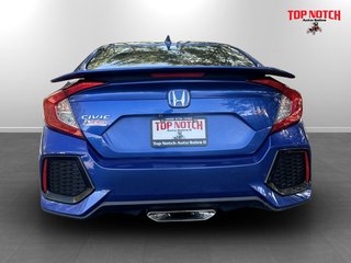 Honda CIVIC SI, keyless entry, backup camera, Bluetooth 2019 à Kentville, Nouvelle-Écosse - 5 - w320h240px