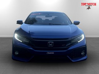 Honda CIVIC SI, keyless entry, backup camera, Bluetooth 2019 à Kentville, Nouvelle-Écosse - 4 - w320h240px