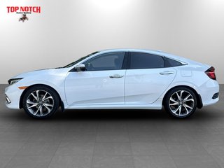 2019 Honda CIVIC Touring, keyless entry, backup camera, Bluetooth in COLDBROOK, Nova Scotia - 2 - w320h240px