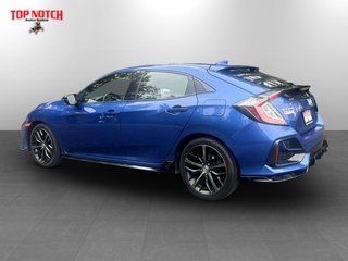 2021 Honda CIVIC Sport Touring, keyless entry, backup camera, Bt in COLDBROOK, Nova Scotia - 3 - w320h240px