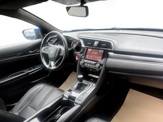 2021 Honda CIVIC Sport Touring, keyless entry, backup camera, Bt in COLDBROOK, Nova Scotia - 6 - w320h240px