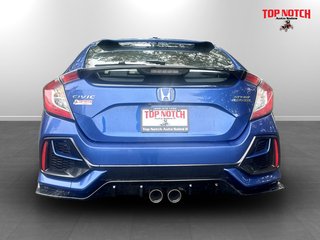 2021 Honda CIVIC Sport Touring, keyless entry, backup camera, Bt in COLDBROOK, Nova Scotia - 5 - w320h240px