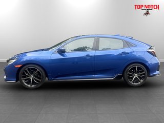 2021 Honda CIVIC Sport Touring, keyless entry, backup camera, Bt in COLDBROOK, Nova Scotia - 2 - w320h240px