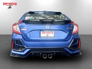 2021 Honda CIVIC Sport Touring, keyless entry, backup camera, Bt in COLDBROOK, Nova Scotia - 5 - w320h240px