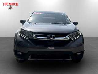 2018 Honda CR-V EX EX, keyless entry, backup camera, Bluetooth in COLDBROOK, Nova Scotia - 4 - w320h240px