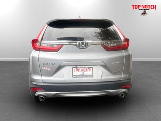 Honda CR-V TOURING Touring, keyless entry, backup camera, Bluetooth 2017 à Kentville, Nouvelle-Écosse - 5 - w320h240px