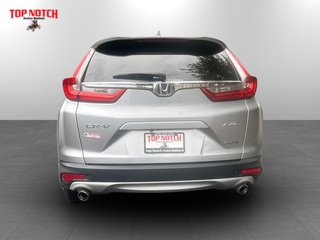 2017 Honda CR-V TOURING Touring, keyless entry, backup camera, Bluetooth in COLDBROOK, Nova Scotia - 5 - w320h240px