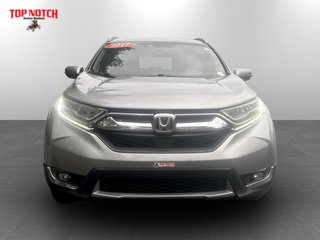 2017 Honda CR-V TOURING Touring, keyless entry, backup camera, Bluetooth in COLDBROOK, Nova Scotia - 4 - w320h240px