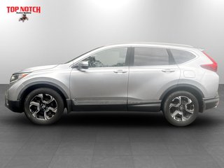 2017 Honda CR-V TOURING Touring, keyless entry, backup camera, Bluetooth in COLDBROOK, Nova Scotia - 2 - w320h240px