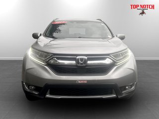 Honda CR-V TOURING Touring, keyless entry, backup camera, Bluetooth 2017 à Kentville, Nouvelle-Écosse - 4 - w320h240px