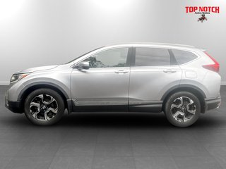 Honda CR-V TOURING Touring, keyless entry, backup camera, Bluetooth 2017 à Kentville, Nouvelle-Écosse - 2 - w320h240px