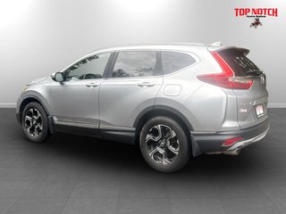 Honda CR-V TOURING Touring, keyless entry, backup camera, Bluetooth 2017 à Kentville, Nouvelle-Écosse - 3 - w320h240px