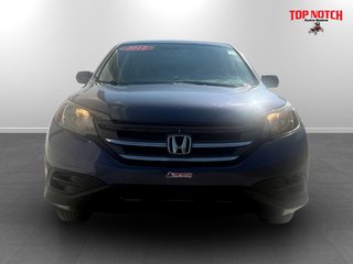 2012 Honda CR-V LX, Keyless entry, MP3, Cruise control in COLDBROOK, Nova Scotia - 2 - w320h240px
