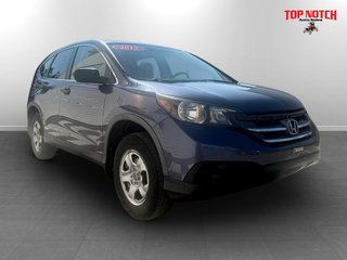 2012 Honda CR-V LX, Keyless entry, MP3, Cruise control in COLDBROOK, Nova Scotia - 3 - w320h240px