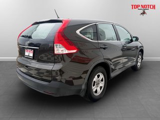 Honda CR-V LX, keyless entry, backup camera, Bluetooth 2014 à COLDBROOK, Nouvelle-Écosse - 4 - w320h240px