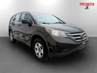 Honda CR-V LX, keyless entry, backup camera, Bluetooth 2014 à COLDBROOK, Nouvelle-Écosse - 3 - w320h240px