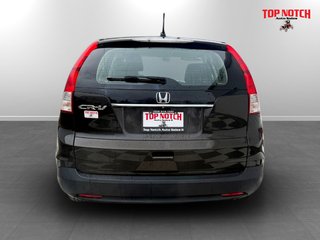 Honda CR-V LX, keyless entry, backup camera, Bluetooth 2014 à COLDBROOK, Nouvelle-Écosse - 5 - w320h240px