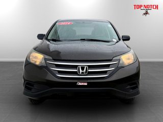 Honda CR-V LX, keyless entry, backup camera, Bluetooth 2014 à COLDBROOK, Nouvelle-Écosse - 2 - w320h240px