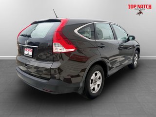 2014 Honda CR-V LX, keyless entry, backup camera, Bluetooth in Kentville, Nova Scotia - 4 - w320h240px