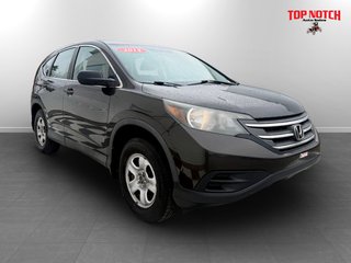 2014 Honda CR-V LX, keyless entry, backup camera, Bluetooth in Kentville, Nova Scotia - 3 - w320h240px