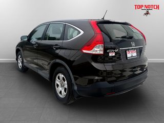 Honda CR-V LX, keyless entry, backup camera, Bluetooth 2014 à COLDBROOK, Nouvelle-Écosse - 6 - w320h240px