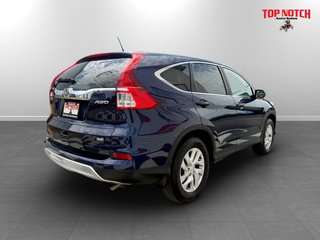 Honda CR-V SE, keyless entry, backup camera, Bluetooth 2015 à COLDBROOK, Nouvelle-Écosse - 4 - w320h240px