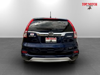 Honda CR-V SE, keyless entry, backup camera, Bluetooth 2015 à COLDBROOK, Nouvelle-Écosse - 5 - w320h240px