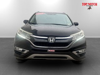 2016 Honda CR-V Touring, keyless entry, backup camera, Bluetooth in COLDBROOK, Nova Scotia - 2 - w320h240px