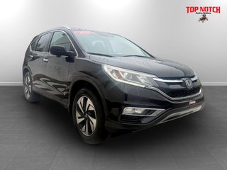 2016 Honda CR-V Touring, keyless entry, backup camera, Bluetooth in COLDBROOK, Nova Scotia - 3 - w320h240px