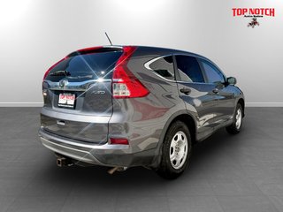 2016 Honda CR-V LX, keyless entry, backup camera, Bluetooth in Kentville, Nova Scotia - 4 - w320h240px