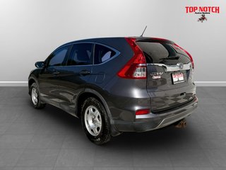 2016 Honda CR-V LX, keyless entry, backup camera, Bluetooth in Kentville, Nova Scotia - 6 - w320h240px