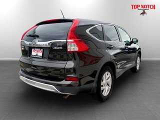 Honda CR-V EX, Keyless entry, MP3, Cruise control 2016 à COLDBROOK, Nouvelle-Écosse - 4 - w320h240px