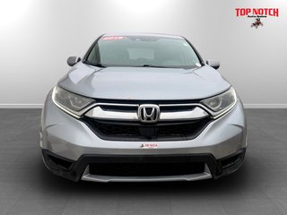 2018 Honda CR-V LX, keyless entry, backup camera, Bluetooth in COLDBROOK, Nova Scotia - 2 - w320h240px