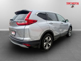 2018 Honda CR-V LX, keyless entry, backup camera, Bluetooth in COLDBROOK, Nova Scotia - 4 - w320h240px