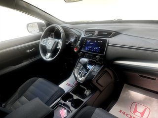 2018 Honda CR-V LX, keyless entry, backup camera, Bluetooth in COLDBROOK, Nova Scotia - 6 - w320h240px