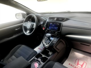 Honda CR-V LX, keyless entry, backup camera, Bluetooth 2018 à Kentville, Nouvelle-Écosse - 6 - w320h240px