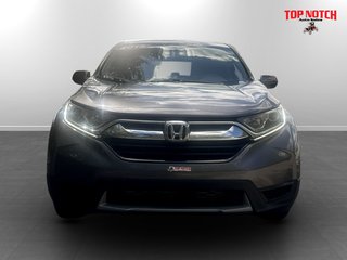 Honda CR-V LX, keyless entry, backup camera, Bluetooth 2018 à Kentville, Nouvelle-Écosse - 4 - w320h240px