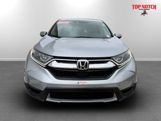 Honda CR-V LX, keyless entry, backup camera, Bluetooth 2018 à Kentville, Nouvelle-Écosse - 2 - w320h240px
